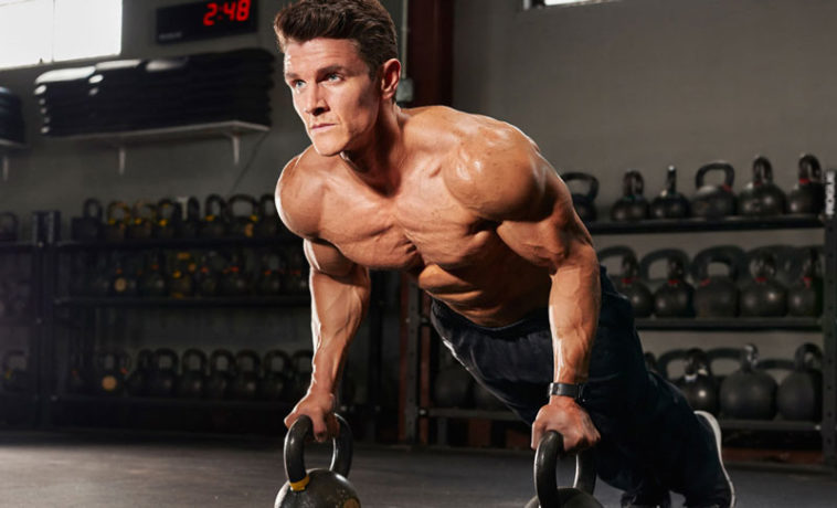 Here's Why You Should Try This Muscle Building Diet Plan Today ...