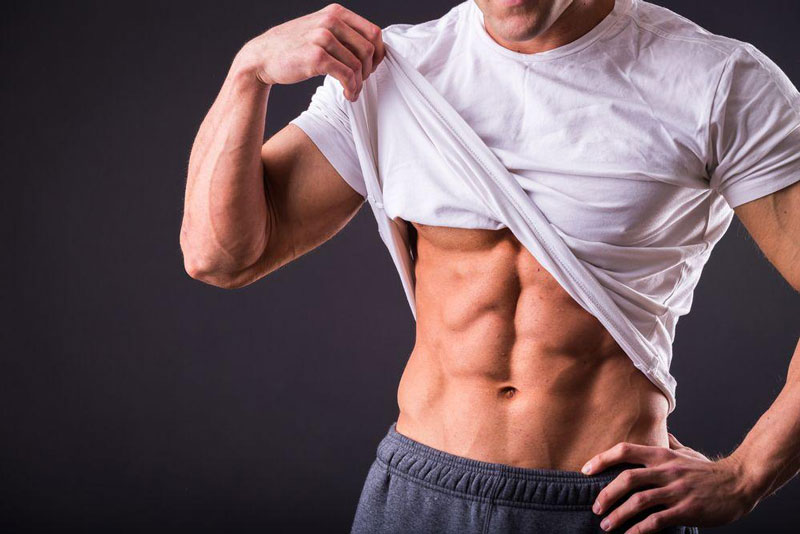 The Ultimate 7-Day Beginner Workout Plan To Get Absolutely Ripped