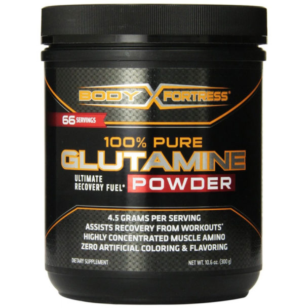 Best Glutamine Supplement 2022 Reviews