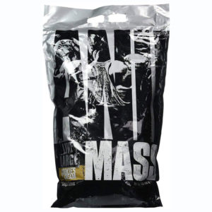 Bag of Animal Mass by Universal Nutrition