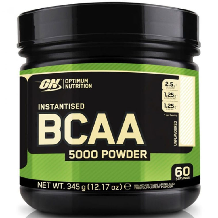 Best BCAA Supplements Definitive MustHave 2024 Guide