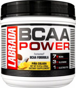 BCAA Powder by Labrada Nutrition
