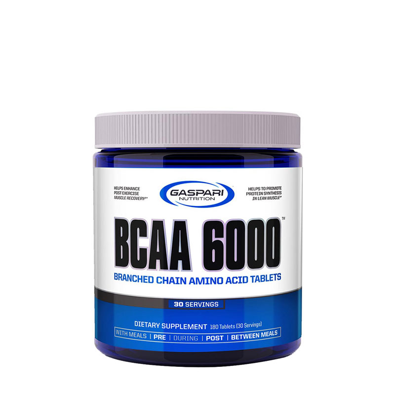 Best BCAA Supplements Definitive MustHave 2024 Guide