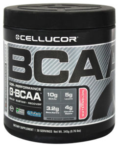 Cor Performance Beta BCAA by Cellucor supplement