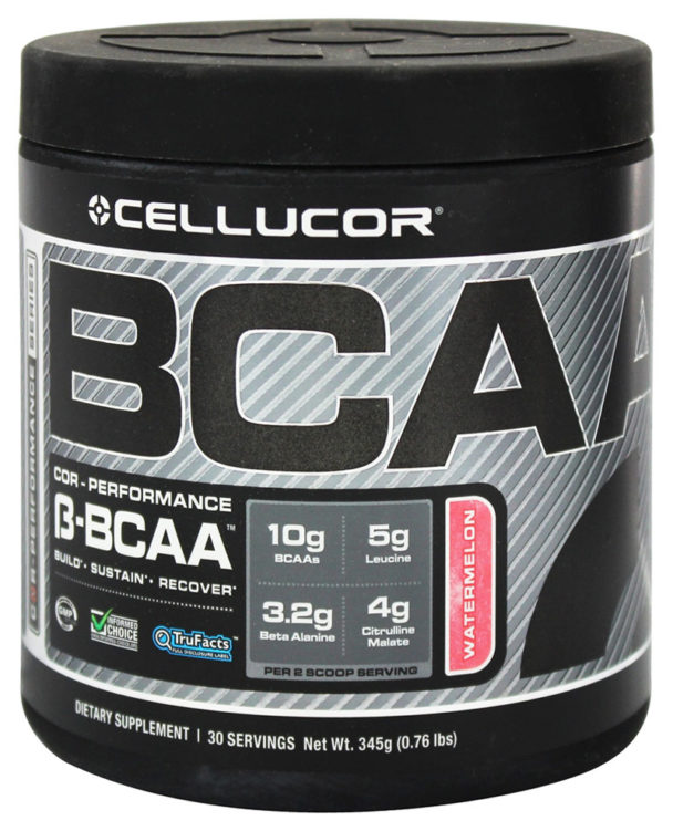 Best BCAA Supplements: Definitive Must-Have 2024 Guide