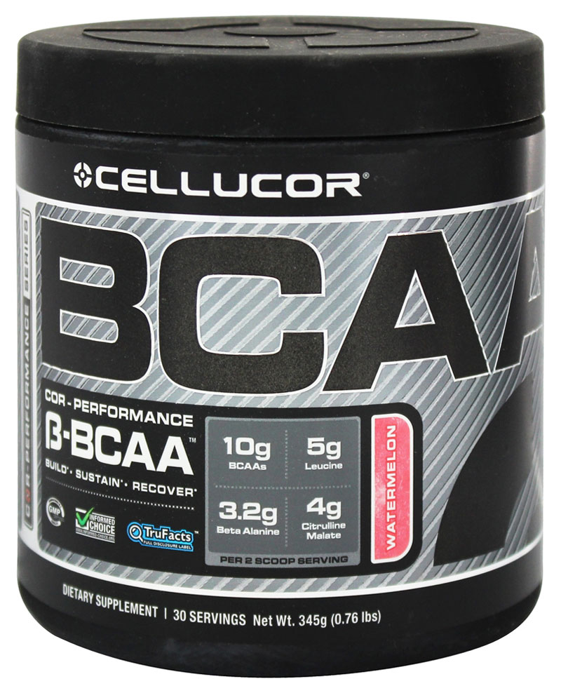 Best BCAA Supplements Definitive MustHave 2022 Guide