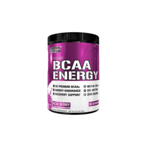 EVLution Nutrition BCAA Energy