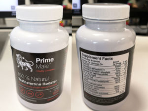 Is Prime Labs Testosterone Booster the Key to Your Fitness Goals?