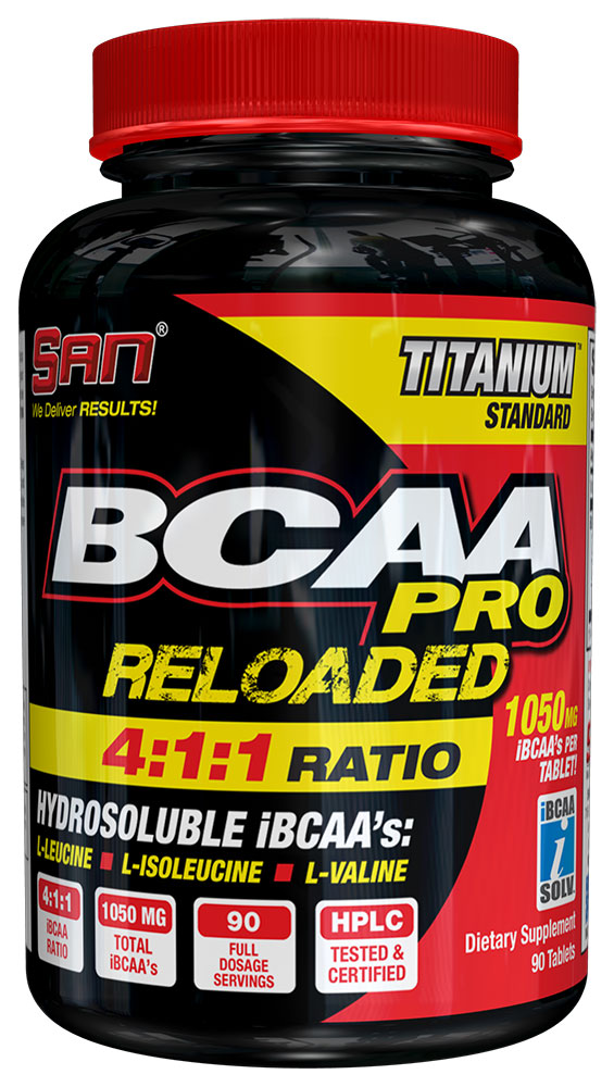 Best BCAA Supplements Definitive MustHave 2022 Guide