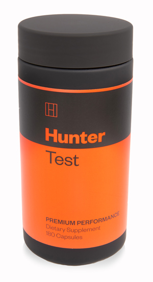 hunter-test-bottle