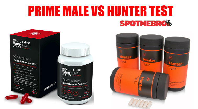 Prime-Male-vs-Hunter-Test