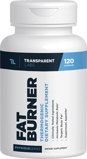 The Best Fat Burner Supplements For Men 2021 The Winners Revealed