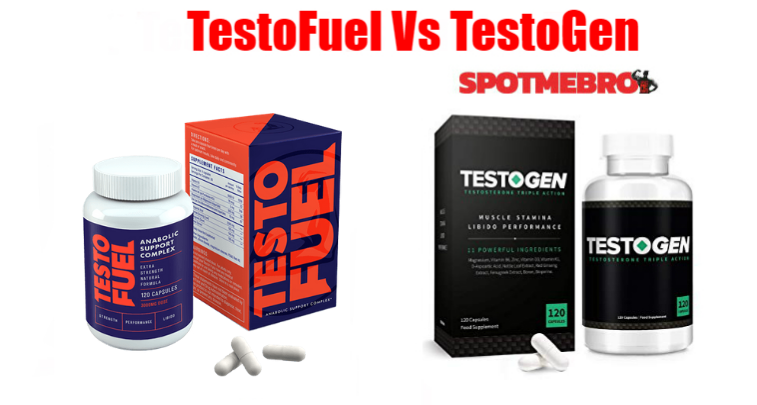 testofuel-vs-testogen-