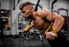 Habits for a better physique