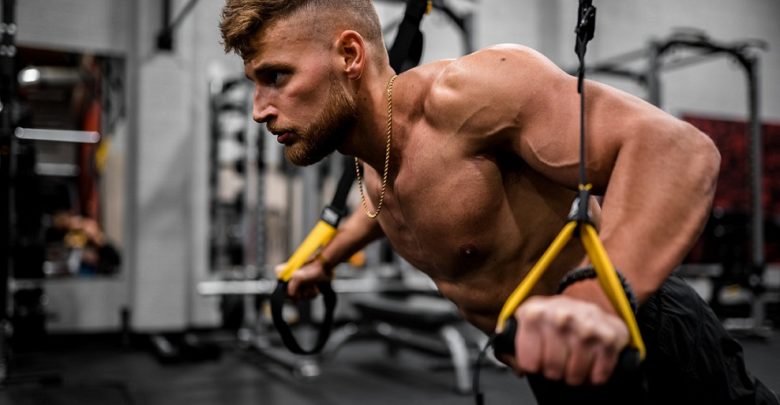 Habits for a better physique