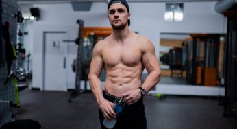 Real Bro's Bodybuilding And Gym Slang Dictionary: A-Z 