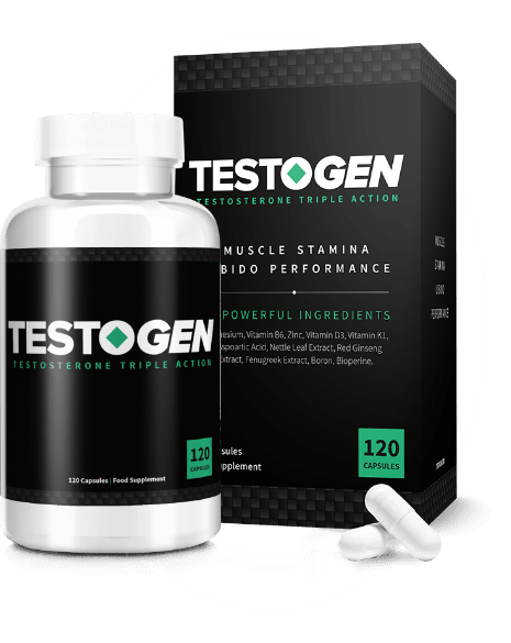 testogen review