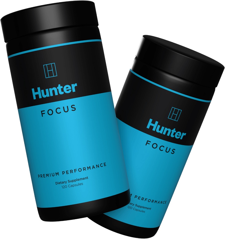 Hunter Focus review