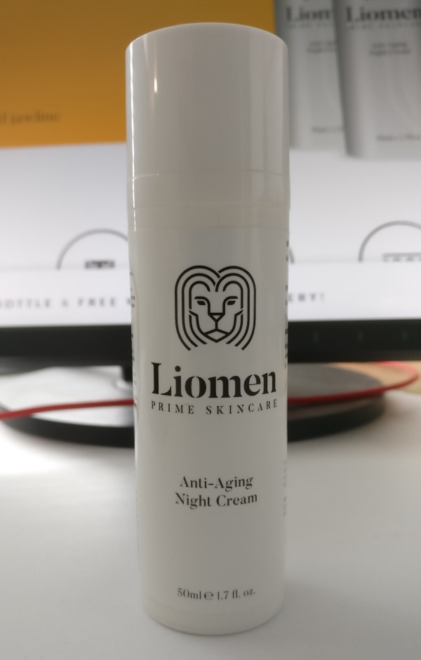 Liomen Review – Does This Anti-aging Skin Cream For Men Work? • SpotMeBro.com