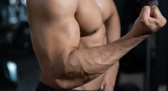 Real Bro's Bodybuilding And Gym Slang Dictionary: A-Z 